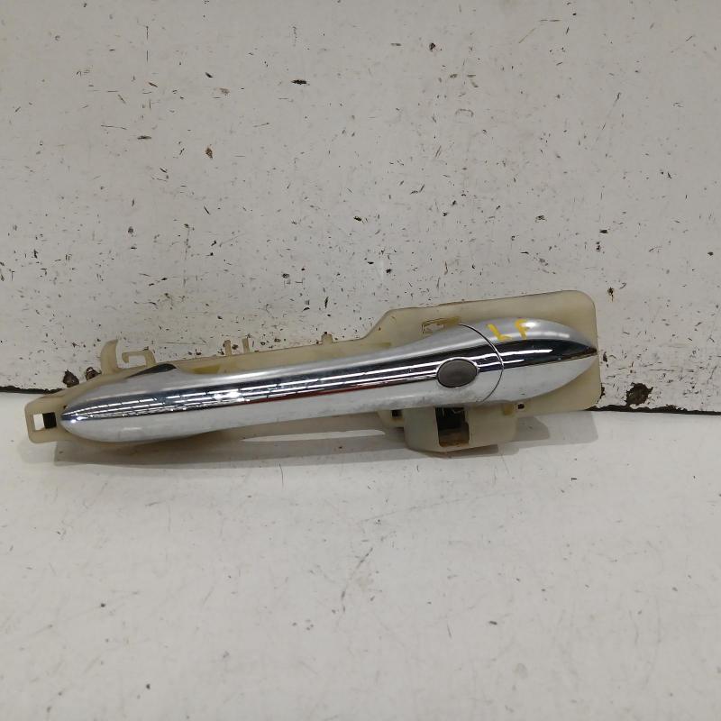door handle