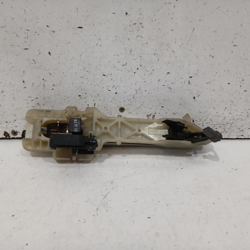 door handle
