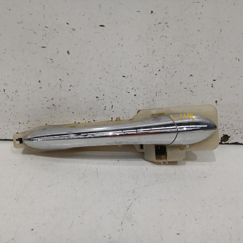 door handle