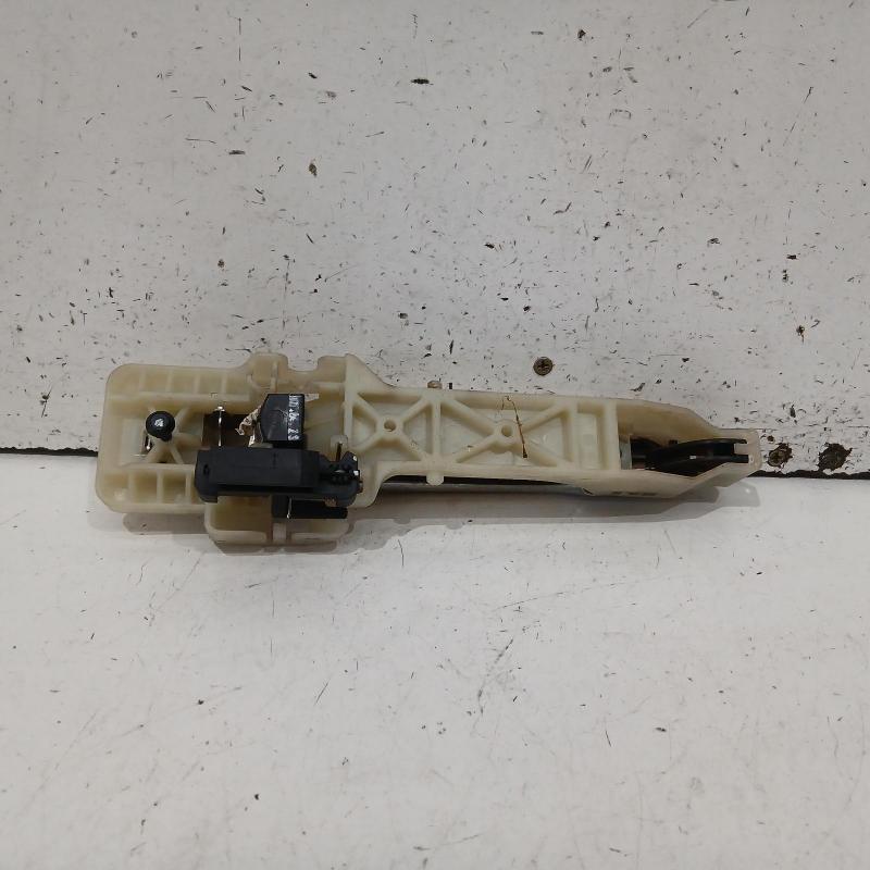 door handle