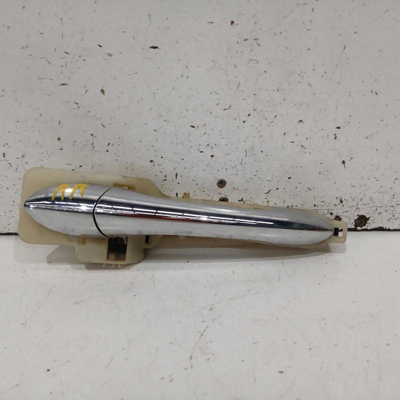 door handle