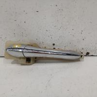 door handle