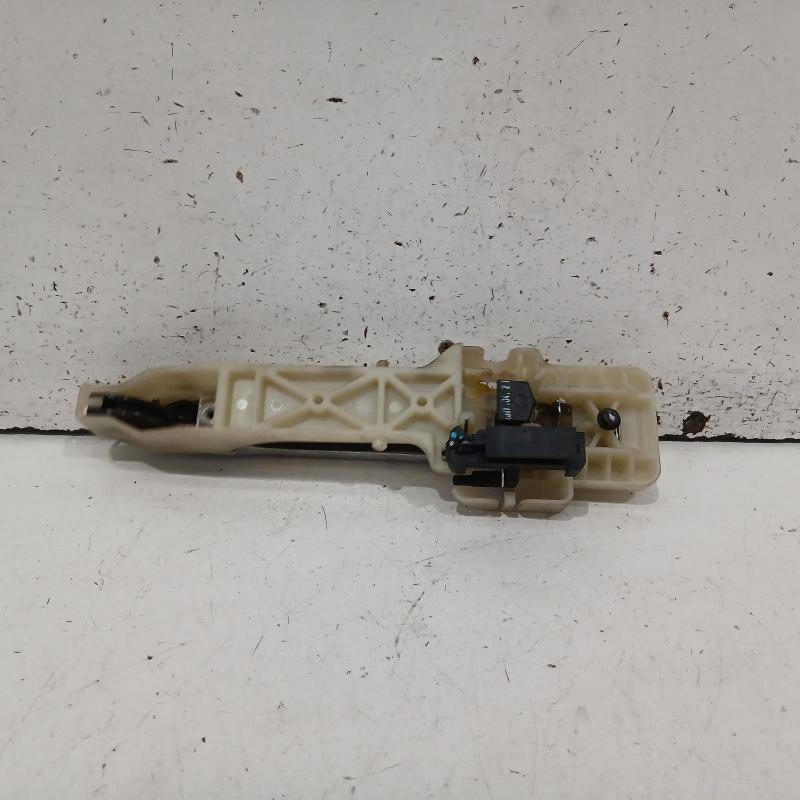 door handle