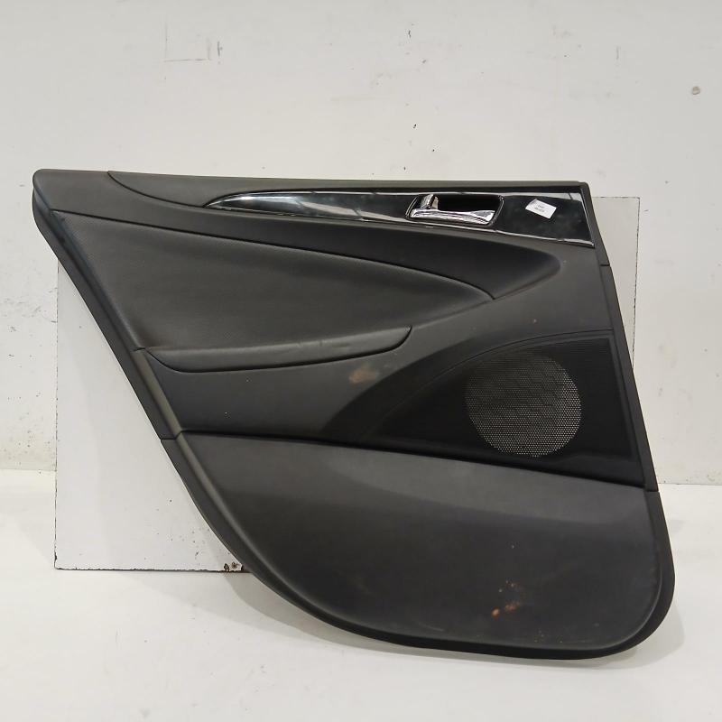 door trim