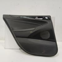 door trim
