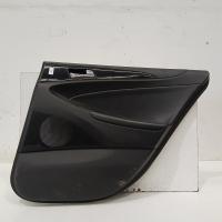 door trim
