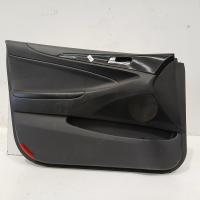 door trim