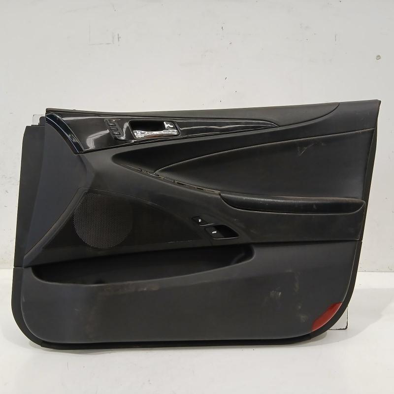 door trim
