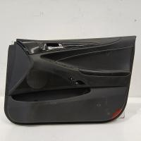 door trim