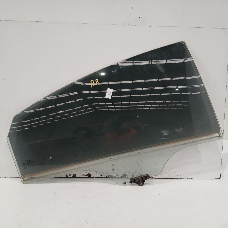 door window rear right