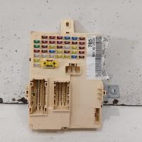fuse box