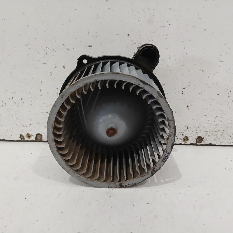 heater fan/motor