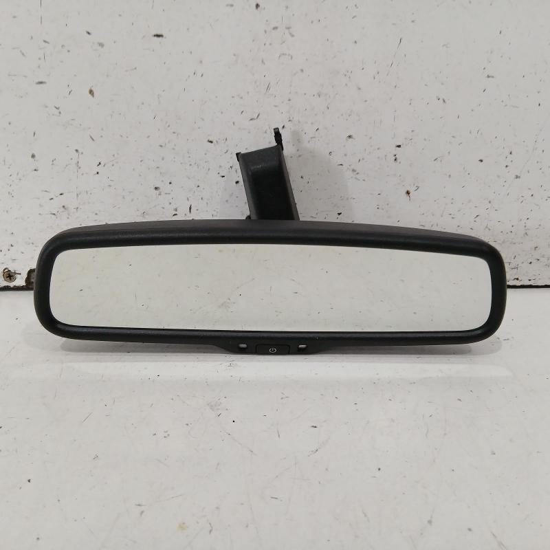 interior mirror