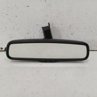 interior mirror