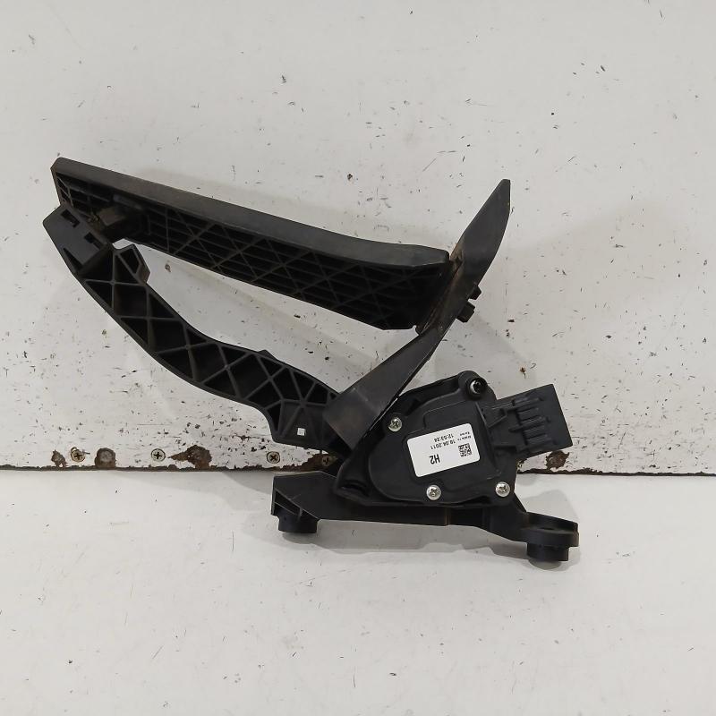 pedal assembly