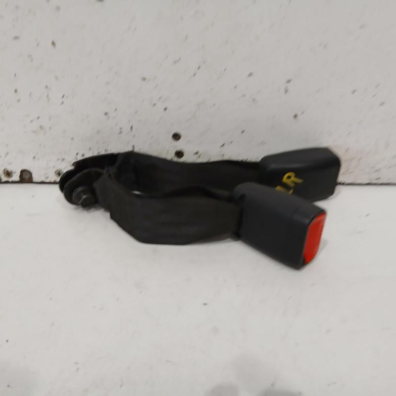 seat belt stalk