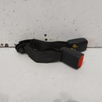 seat belt stalk