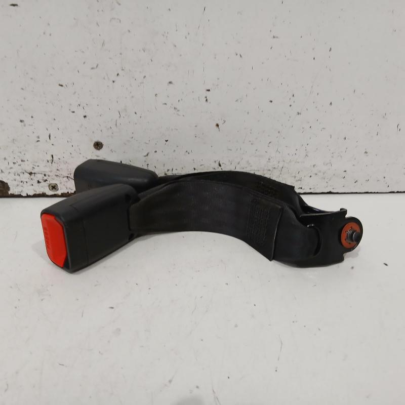 seat belt stalk