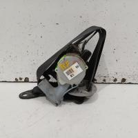 seat belt stalk