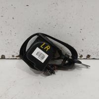 seat belt stalk