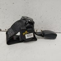 seat belt stalk
