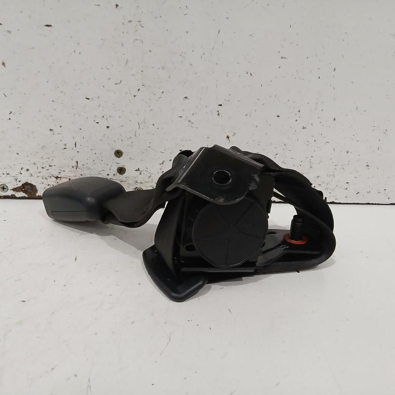 seat belt stalk