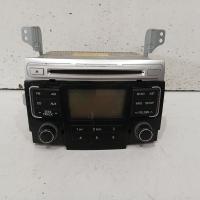 stereo/head unit