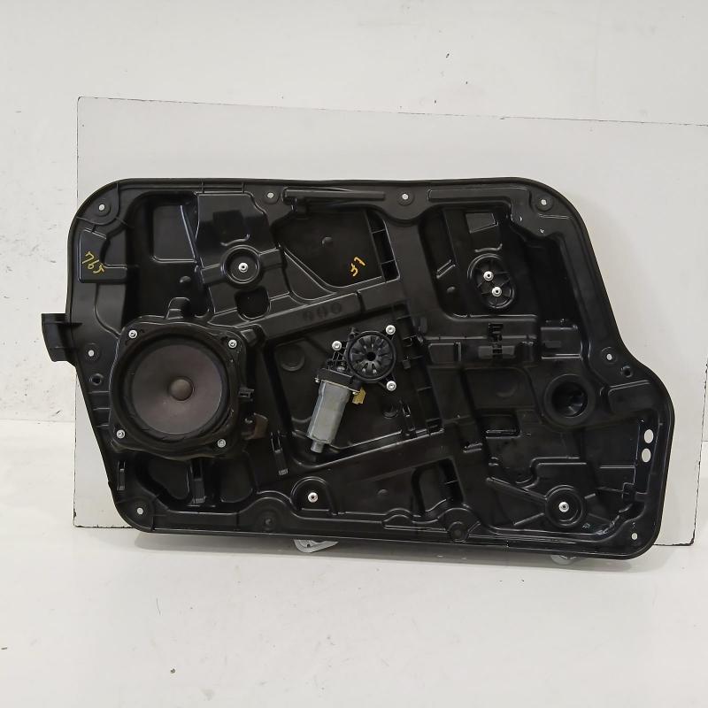 window regulator/motor front left