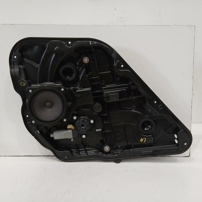 window regulator/motor rear left