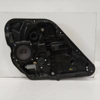 window regulator/motor rear left