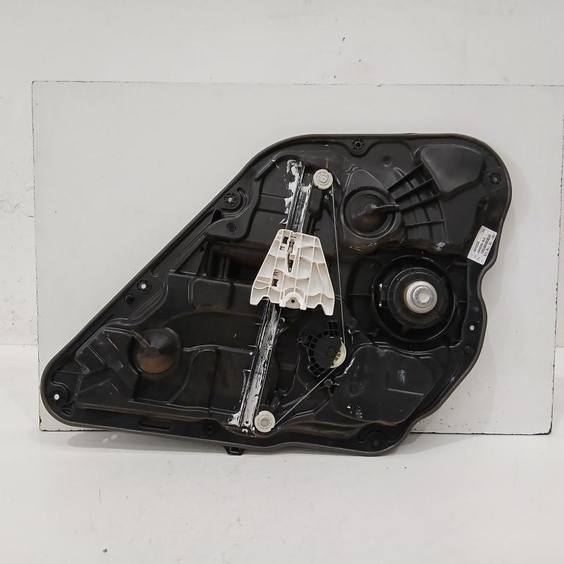 window regulator/motor rear left