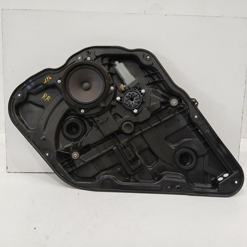 window regulator/motor rear right