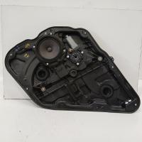 window regulator/motor rear right