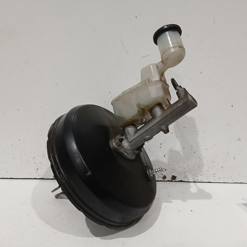 brake booster