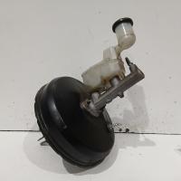 brake booster