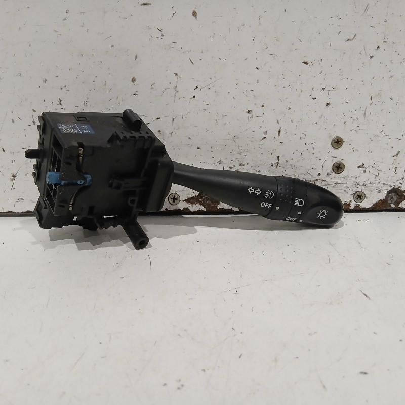 combination switch