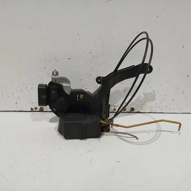 door/boot/gate lock