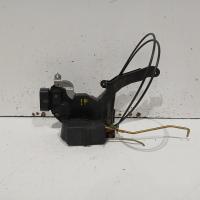 door/boot/gate lock