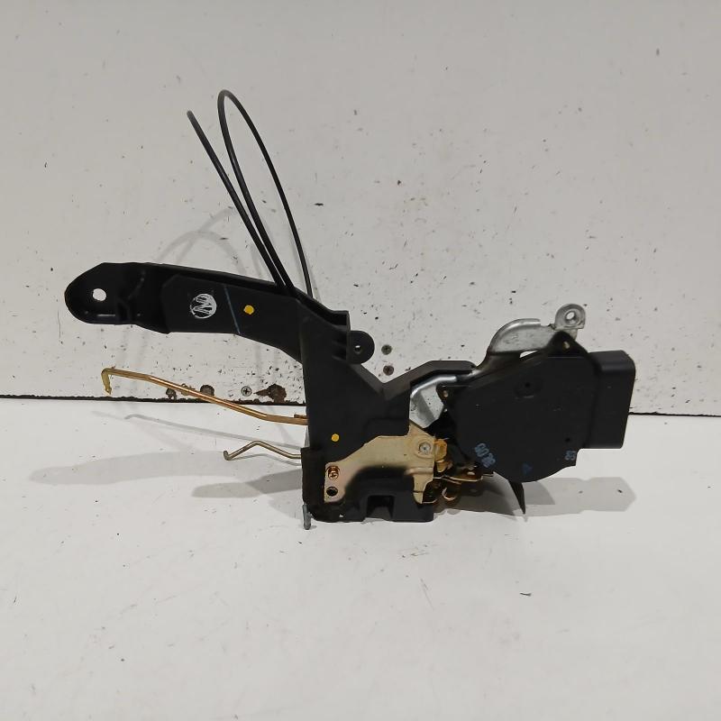 door/boot/gate lock
