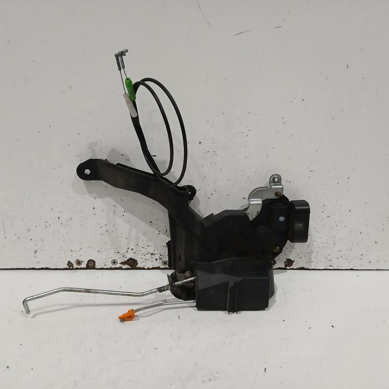 door/boot/gate lock