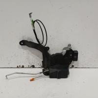 door/boot/gate lock