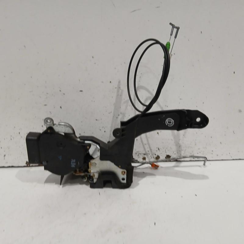 door/boot/gate lock