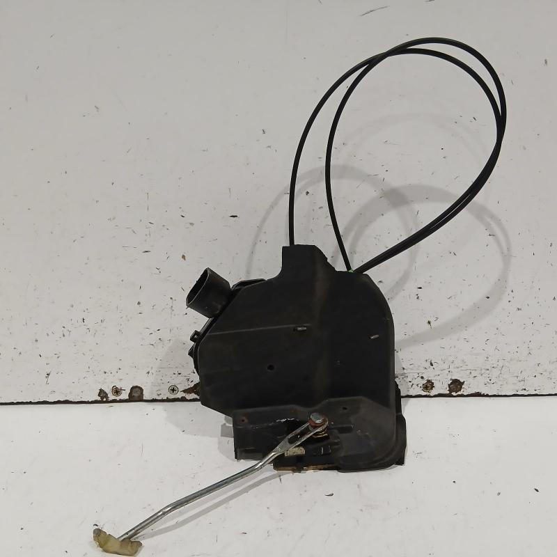 door/boot/gate lock