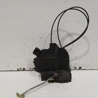 door/boot/gate lock