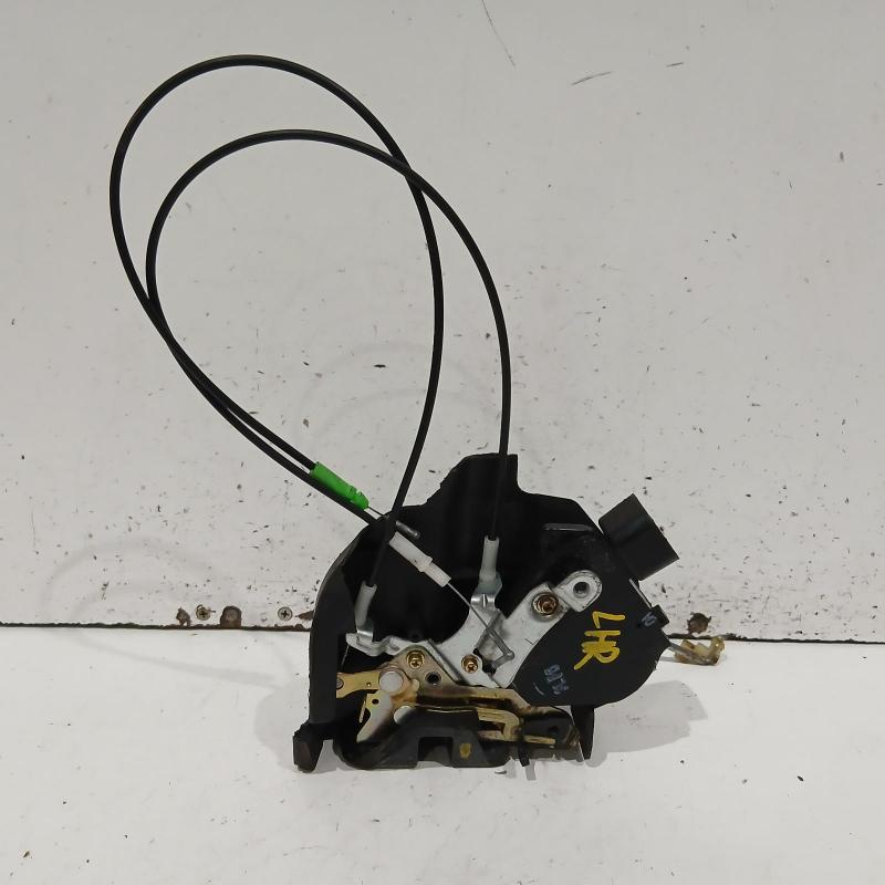 door/boot/gate lock