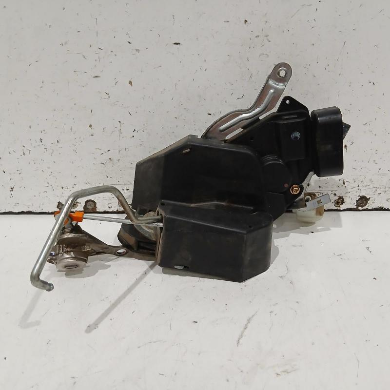 door/boot/gate lock