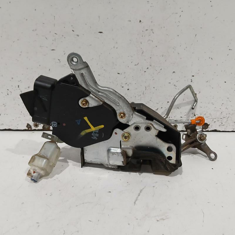 door/boot/gate lock