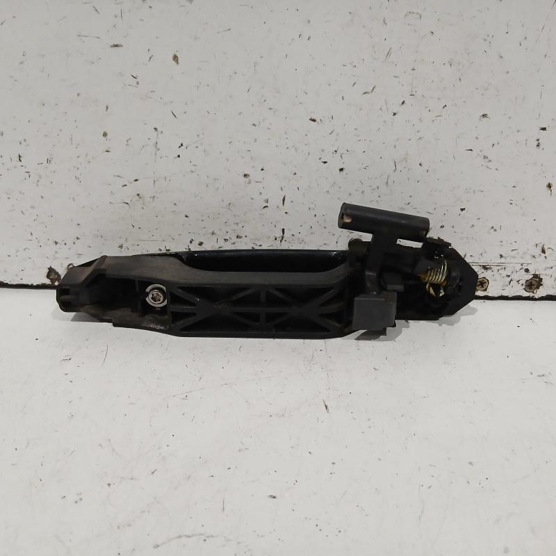 door handle