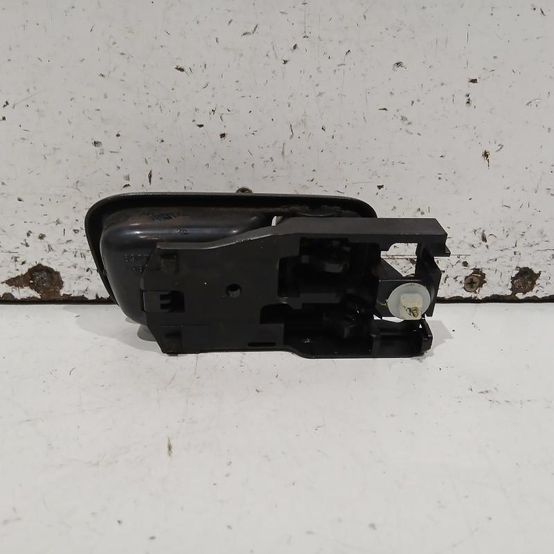 door handle