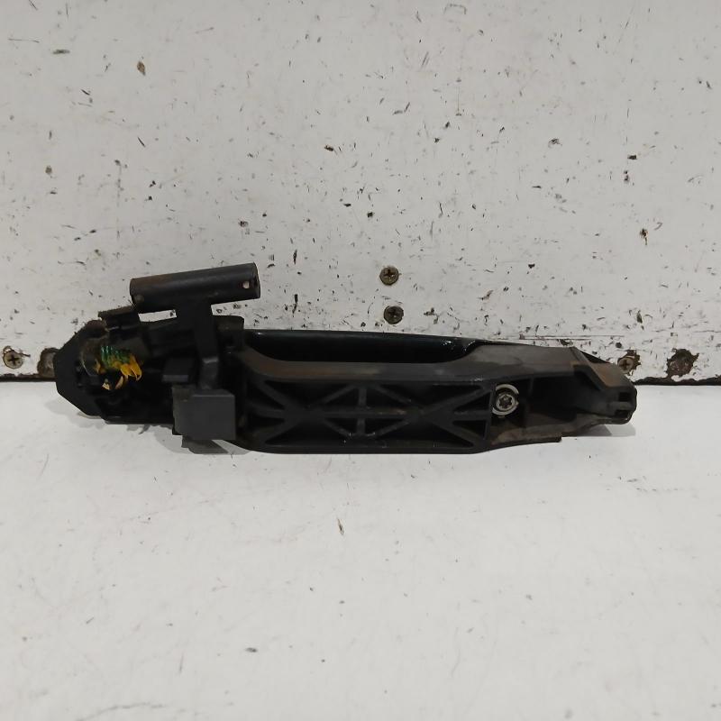 door handle